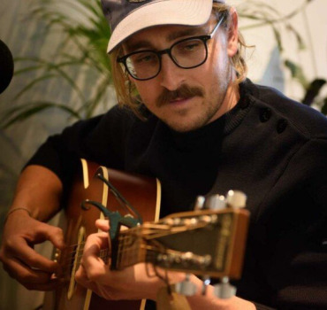 Financez le nouveau clip de Gordie Chambers!