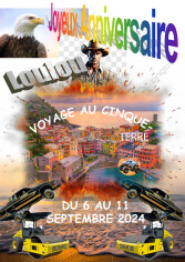 Image justificative de la cagnotte