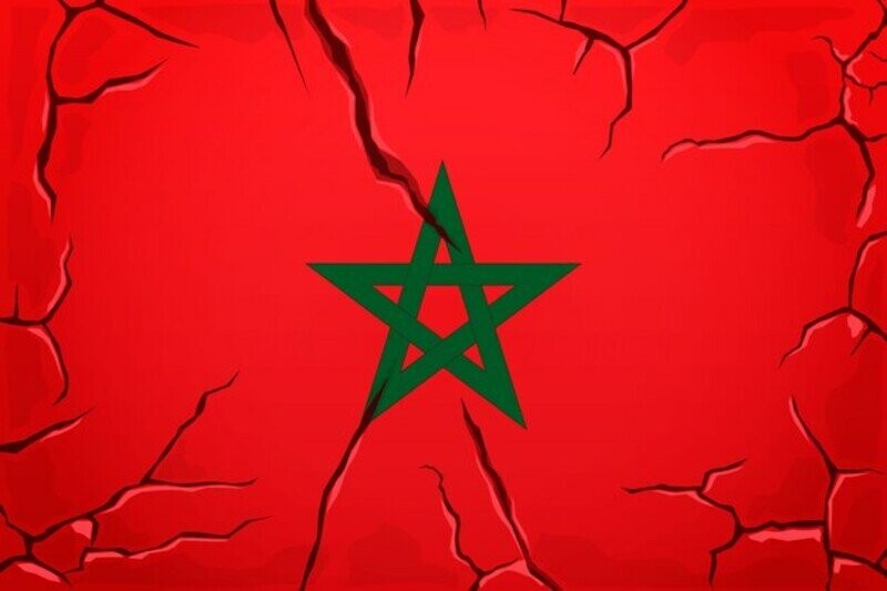 Preserve Ton Droit au Maroc : Les Maçons du coeur