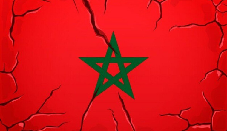 Preserve Ton Droit au Maroc : Les Maçons du coeur
