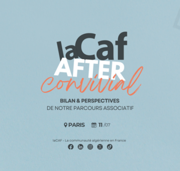 After Work LaCAF association