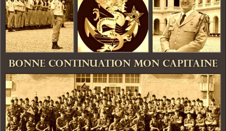 Cadeau PASSCOM CDU 7ESC CNE BOUVIGNIES