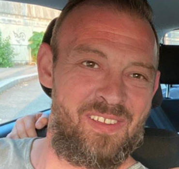 En soutien à la famille de Jerome Sanz