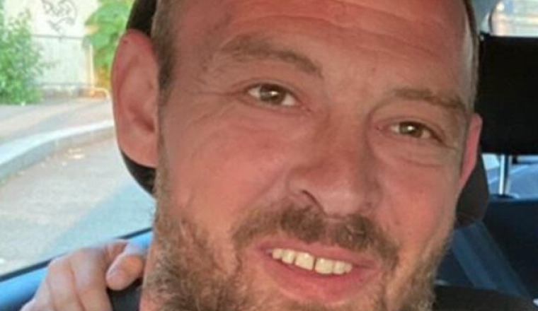 En soutien à la famille de Jerome Sanz