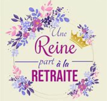 Depart à la retraite de Caroline