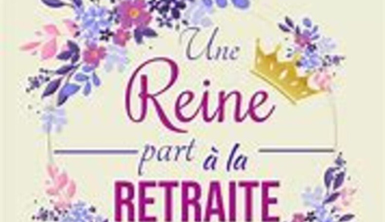 Depart à la retraite de Caroline