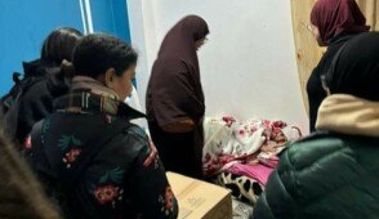 DES MATELAS ANTI ESCARRE POUR NOS MALADES