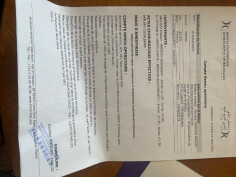 Image justificative de la cagnotte