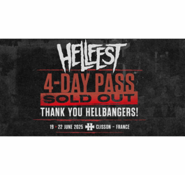 Hellfest