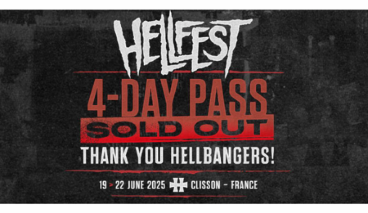 Hellfest