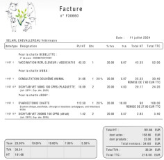 Image justificative de la cagnotte