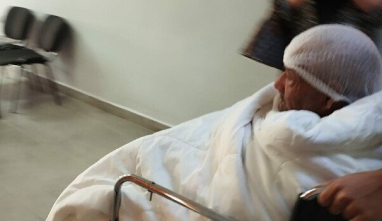 **Urgent : Besoin d'aide pour Mohammad Elasri***
