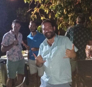 Cagnotte pour le meilleur skipper du territoire