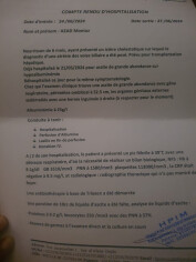 Image justificative de la cagnotte