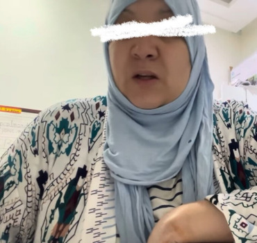 URGENT ! AIDEZ SŒUR BOUCHRA ATTEINTE D'UN CANCER