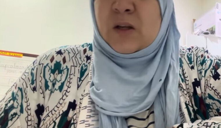 URGENT ! AIDEZ SŒUR BOUCHRA ATTEINTE D'UN CANCER