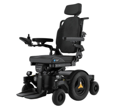 Fauteuil électrique permobil m1