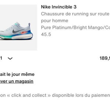 En aide à un ancien sportif 😇