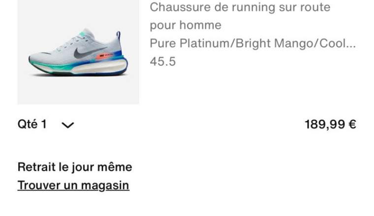 En aide à un ancien sportif 😇