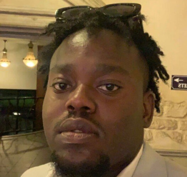 Frais d’obsèque pour notre frère Christopher DIMBU