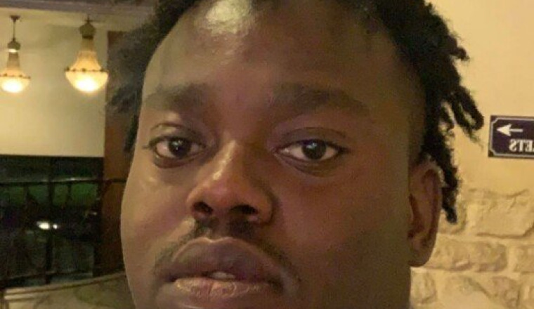 Frais d’obsèque pour notre frère Christopher DIMBU