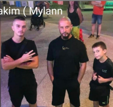 Pour aider / soutenir notre frère Hakim Liman.