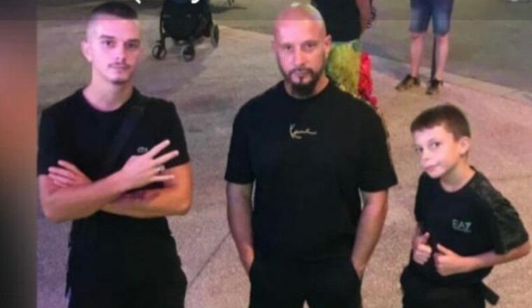 Pour aider / soutenir notre frère Hakim Liman.