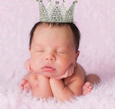 Naissance Noha fille de Mehdi & Sabrina