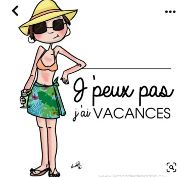 Week-end détente RAS