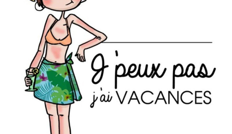 Week-end détente RAS