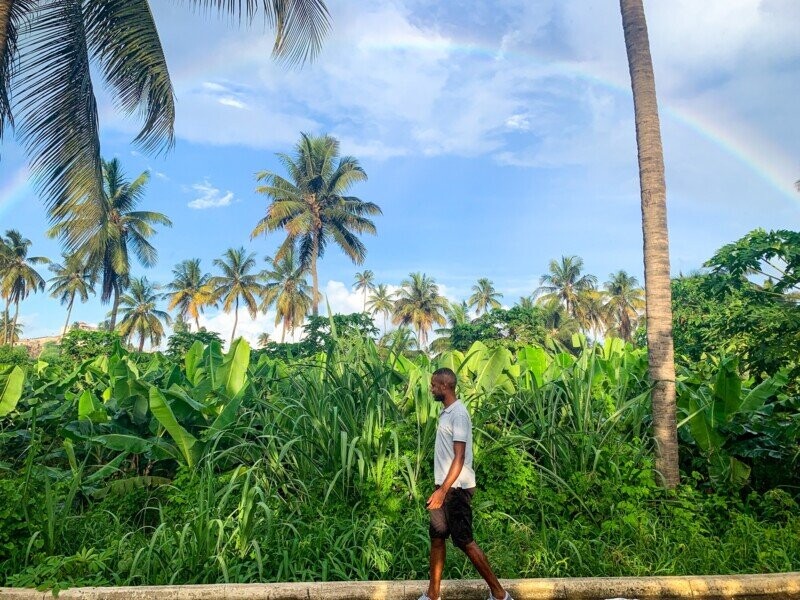 L'Afrique rayonne avec Timuntu Travel