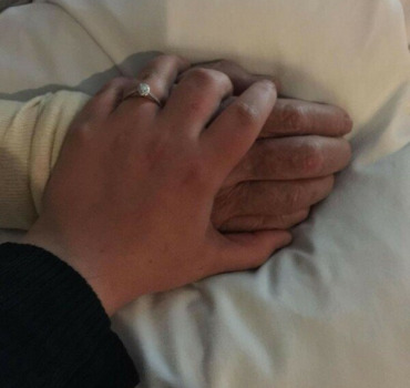 Frais médicaux pour mamie 🤍