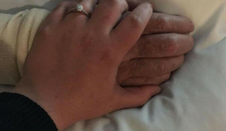 Frais médicaux pour mamie 🤍
