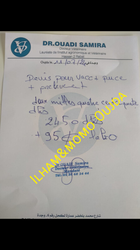 Fundraising proof image