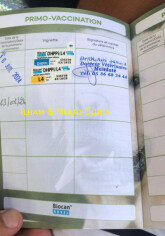 Fundraising proof image