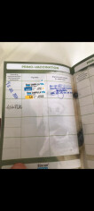 Fundraising proof image