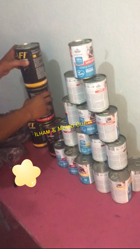 Fundraising proof image