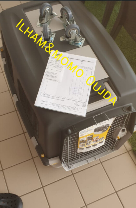 Fundraising proof image
