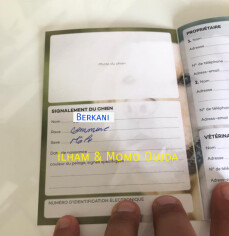 Fundraising proof image