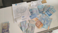 Fundraising proof image