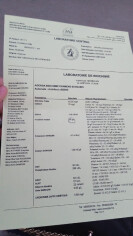 Image justificative de la cagnotte