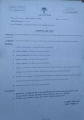 Image justificative de la cagnotte