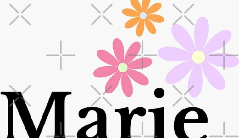 40ANS MARIE
