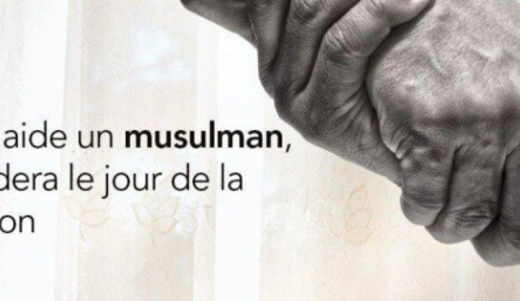 Pour M. Boulaouane Mohamed