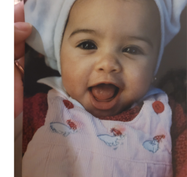 24 ans de la chiieuse !