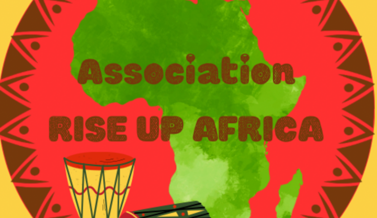 Appel à contribution Festival Rise Up Africa