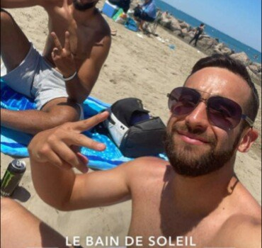 Nouveau départ