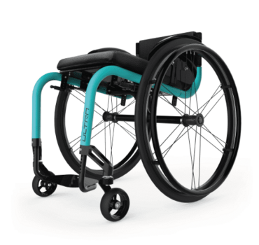 Fauteuil roulant sport manuel