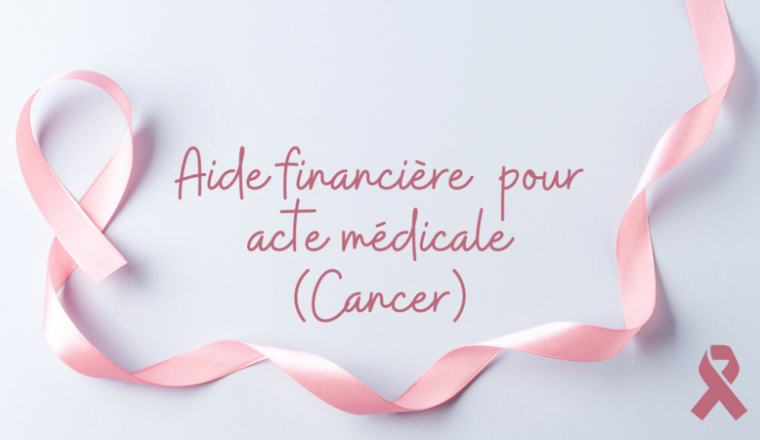 Aide pour acte médicale