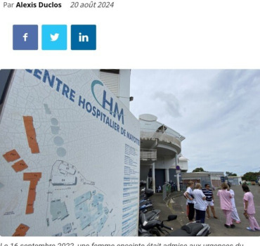 Solidarité pour une Maman en Deuil